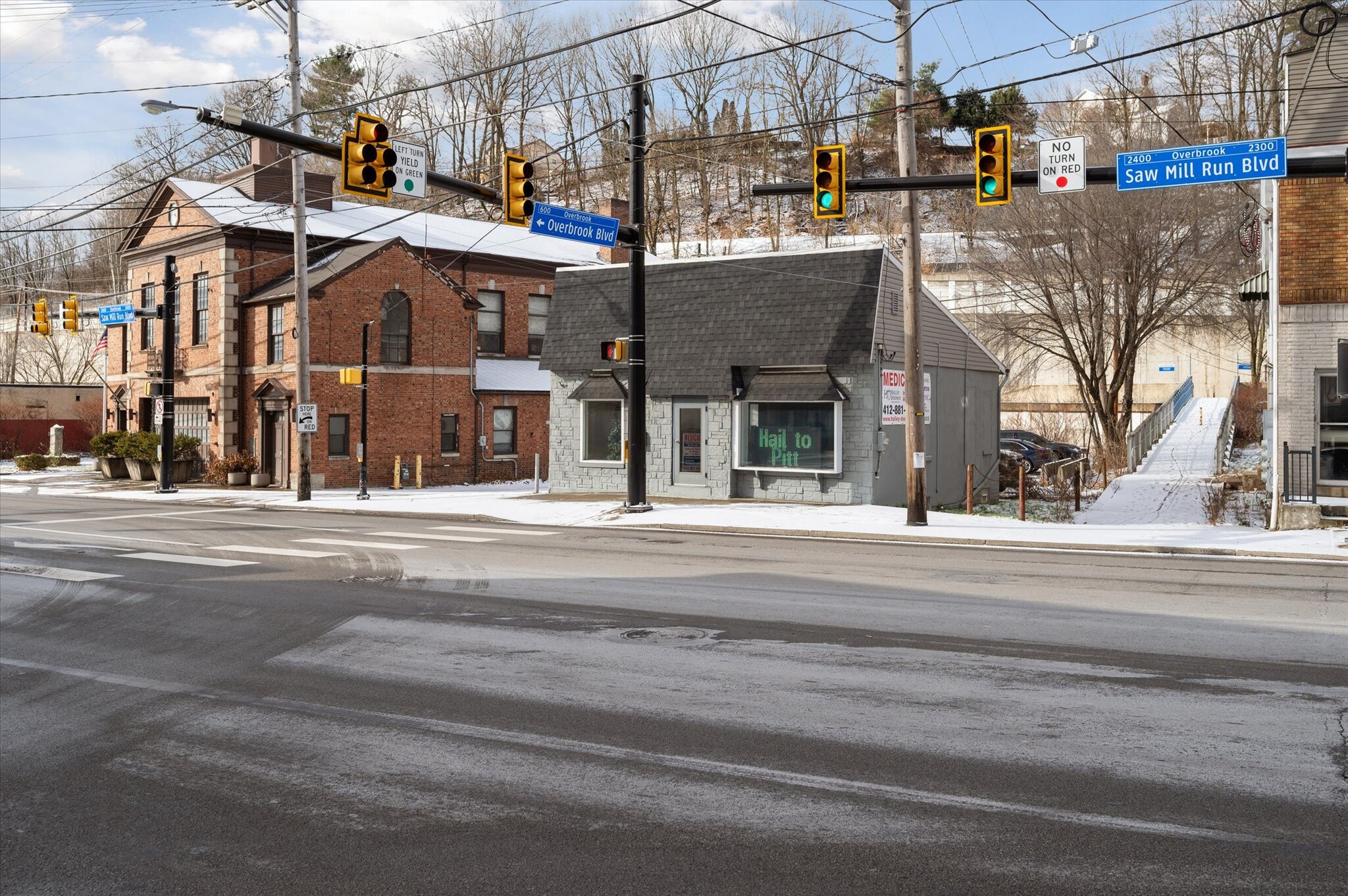 2404 Saw Mill Run Blvd, Pittsburgh, PA for Sale