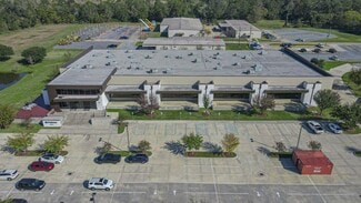 Baton Rouge, LA Office - 18011 Grand Bay Ct Baton Rouge, LA Office - 18011 Grand Bay Ct