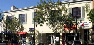Glendale, CA Office - 335 N Brand Blvd