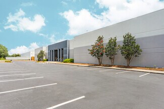 Fairburn, GA Industrial - 4787 Stalwart Dr