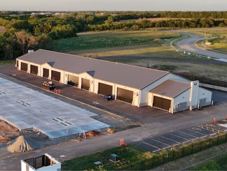 Derby, KS Self-Storage Facilities - 2919 Commerce Dr.