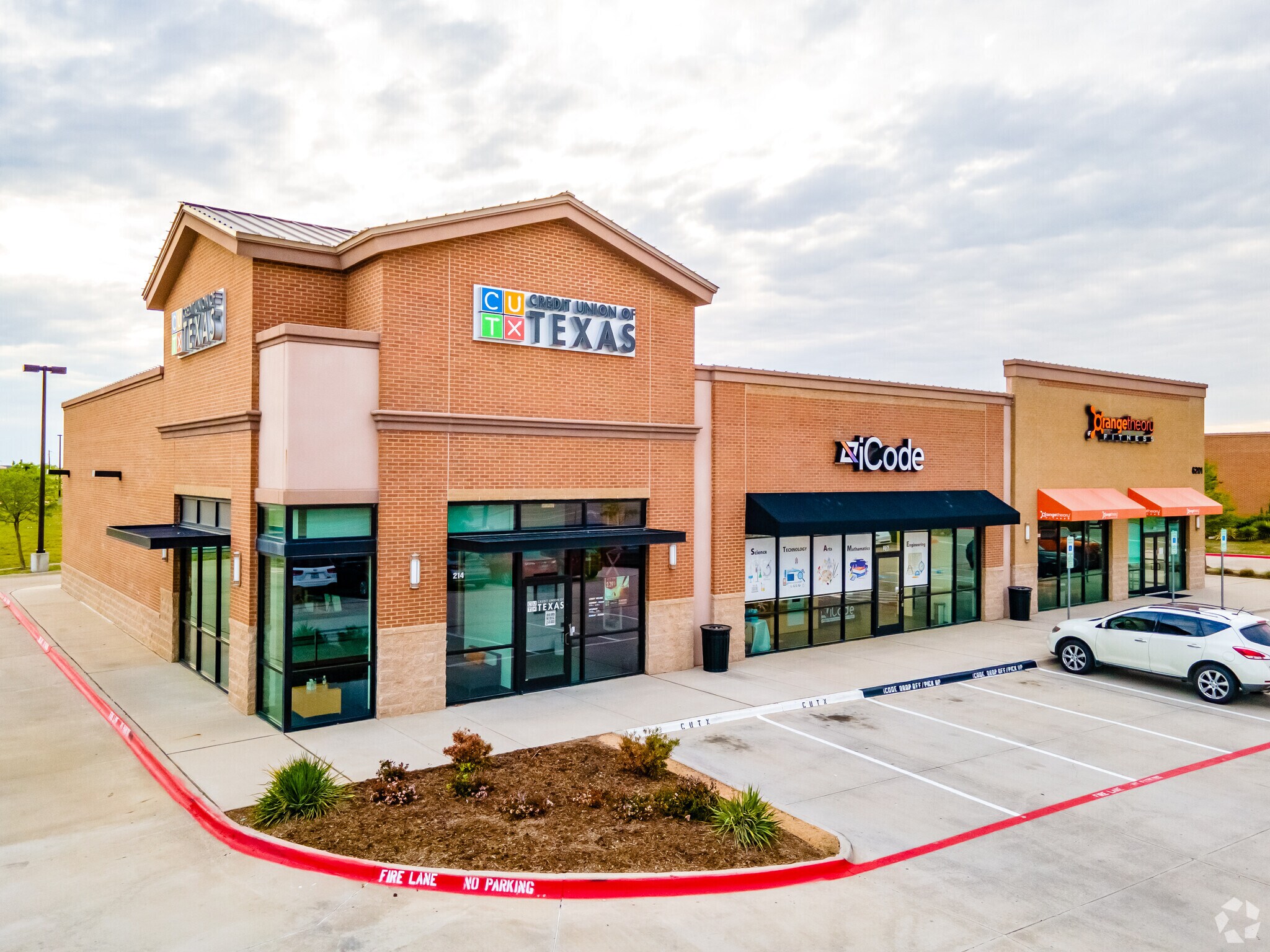 Highway 121 & N Josey Ln The Colony, TX 75056 Shopping Center