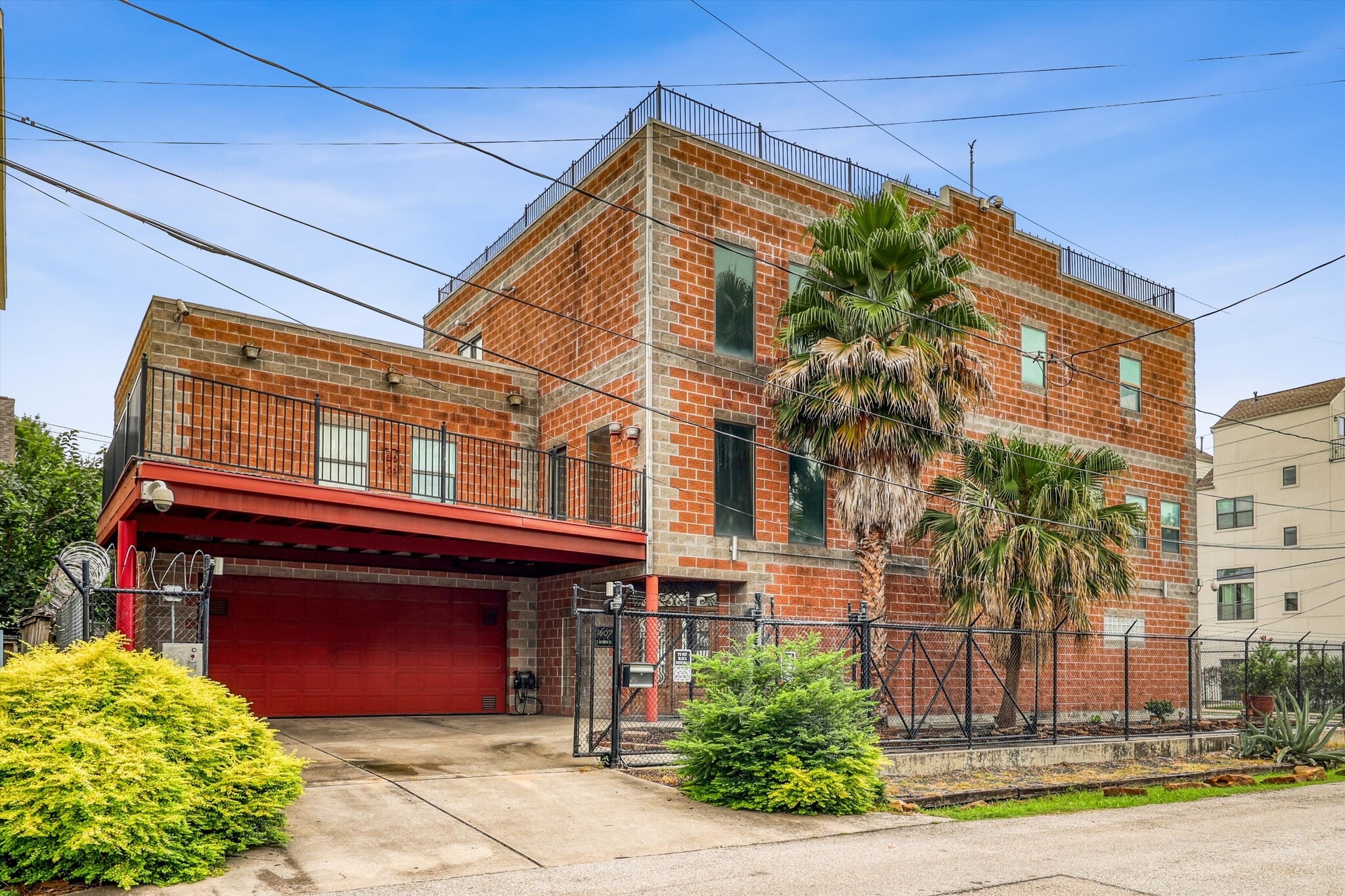 1607 Bonner St, Houston, TX for Sale