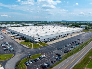 La Vergne, TN Industrial - 1706 Heil Quaker Blvd