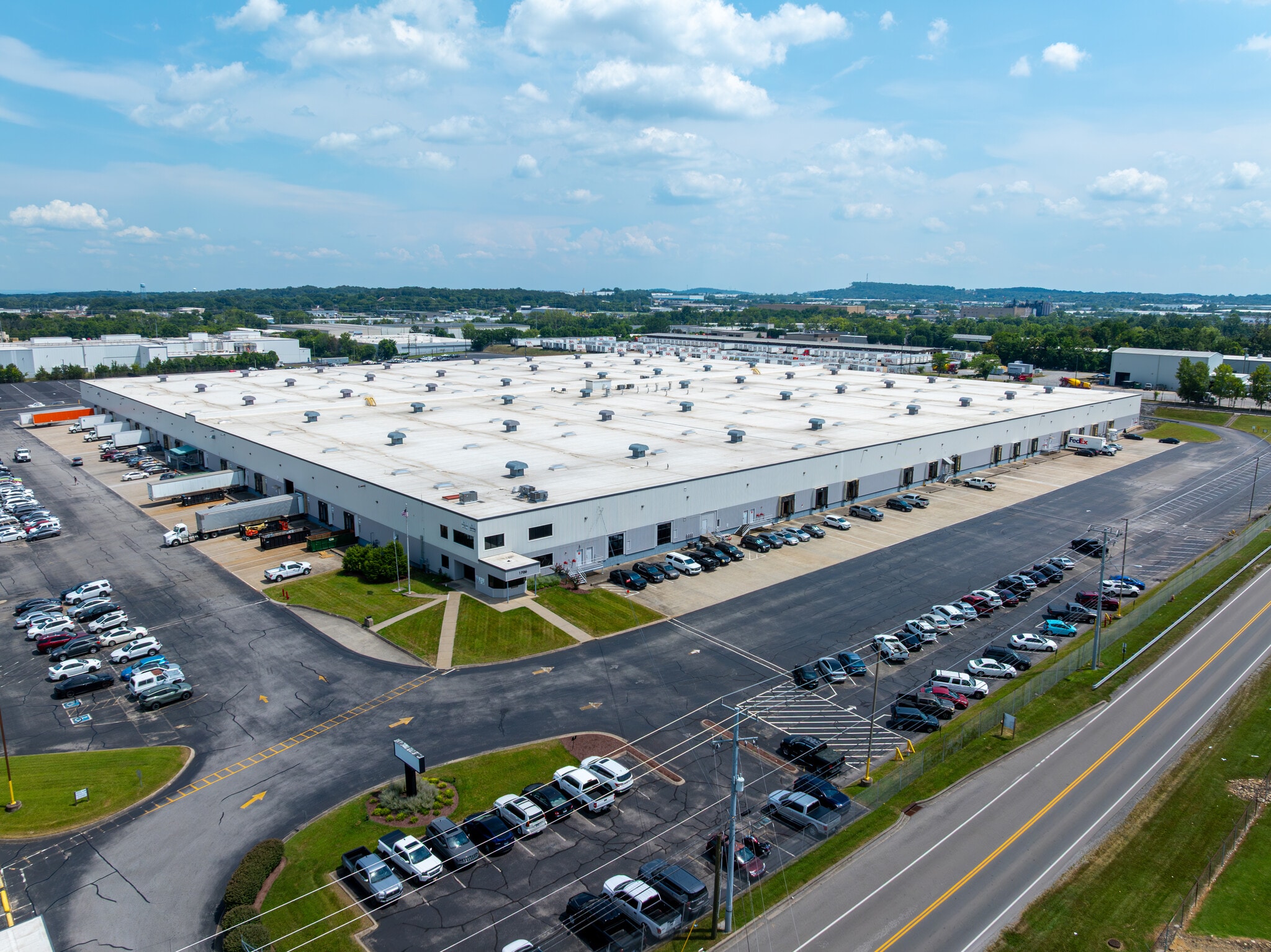 1706 Heil Quaker Blvd, La Vergne, TN for Rent