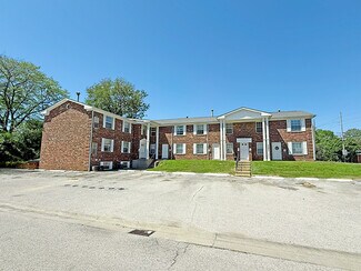 Belleville, IL Apartments - 2293 Frank Scott Pky W Belleville, IL Apartments - 2293 Frank Scott Pky W
