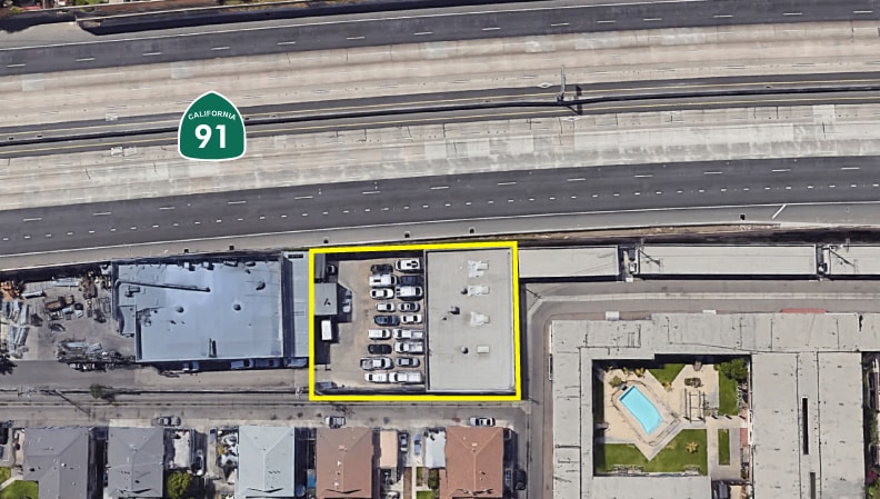 1407 N Baxter St, Anaheim, CA for Rent