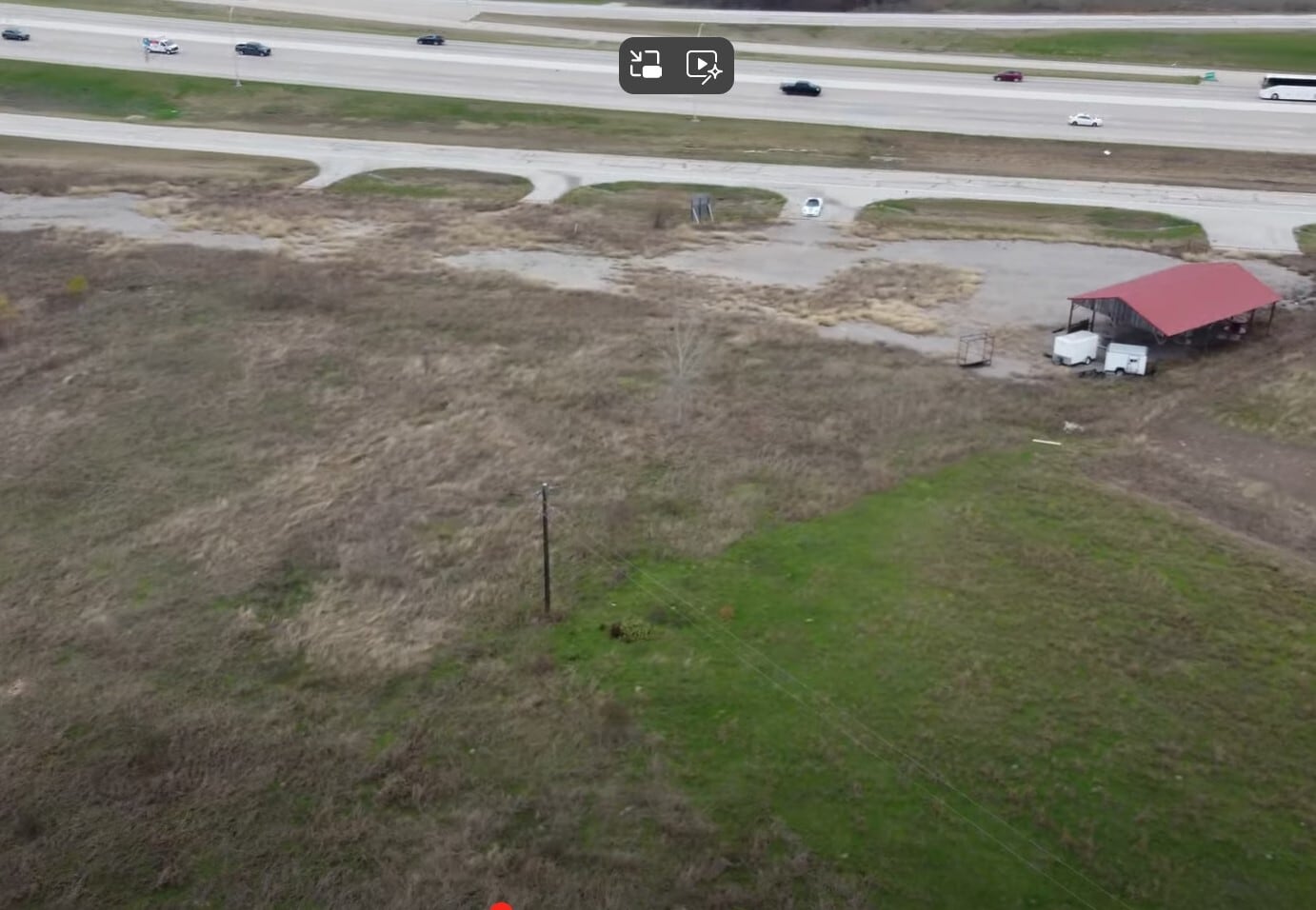 24246 N Interstate 35, West, TX for Sale