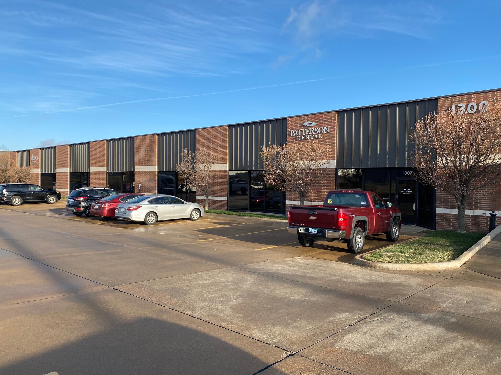 8201 E 34th St, Wichita, KS for Rent