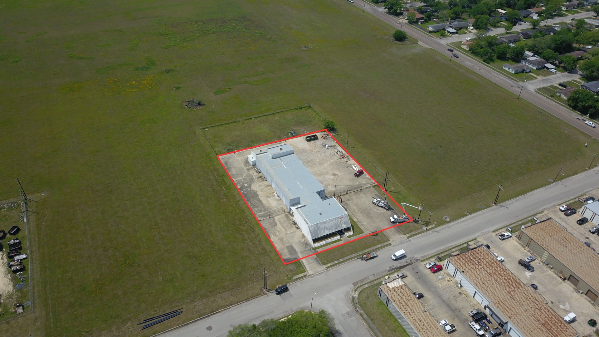 3701 E Rio Grande St, Victoria, TX for Sale