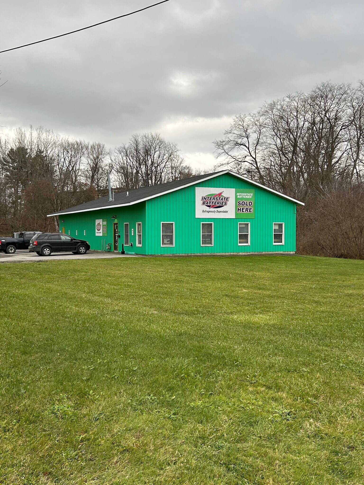 4942 Commercial Dr, Yorkville, NY for Sale
