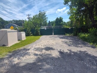 Baltimore, MD Industrial Land - 2619 Hollins Ferry rd Baltimore, MD Industrial Land - 2619 Hollins Ferry rd