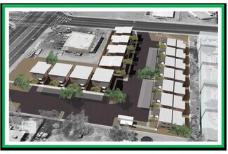 Apache Junction, AZ Residential Land - 727 S Delaware Dr Apache Junction, AZ Residential Land - 727 S Delaware Dr