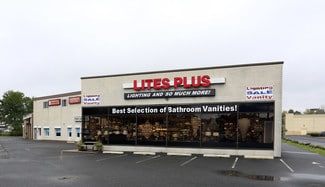 Nanuet, NY Retail - 196-210 E Route 59 Nanuet, NY Retail - 196-210 E Route 59
