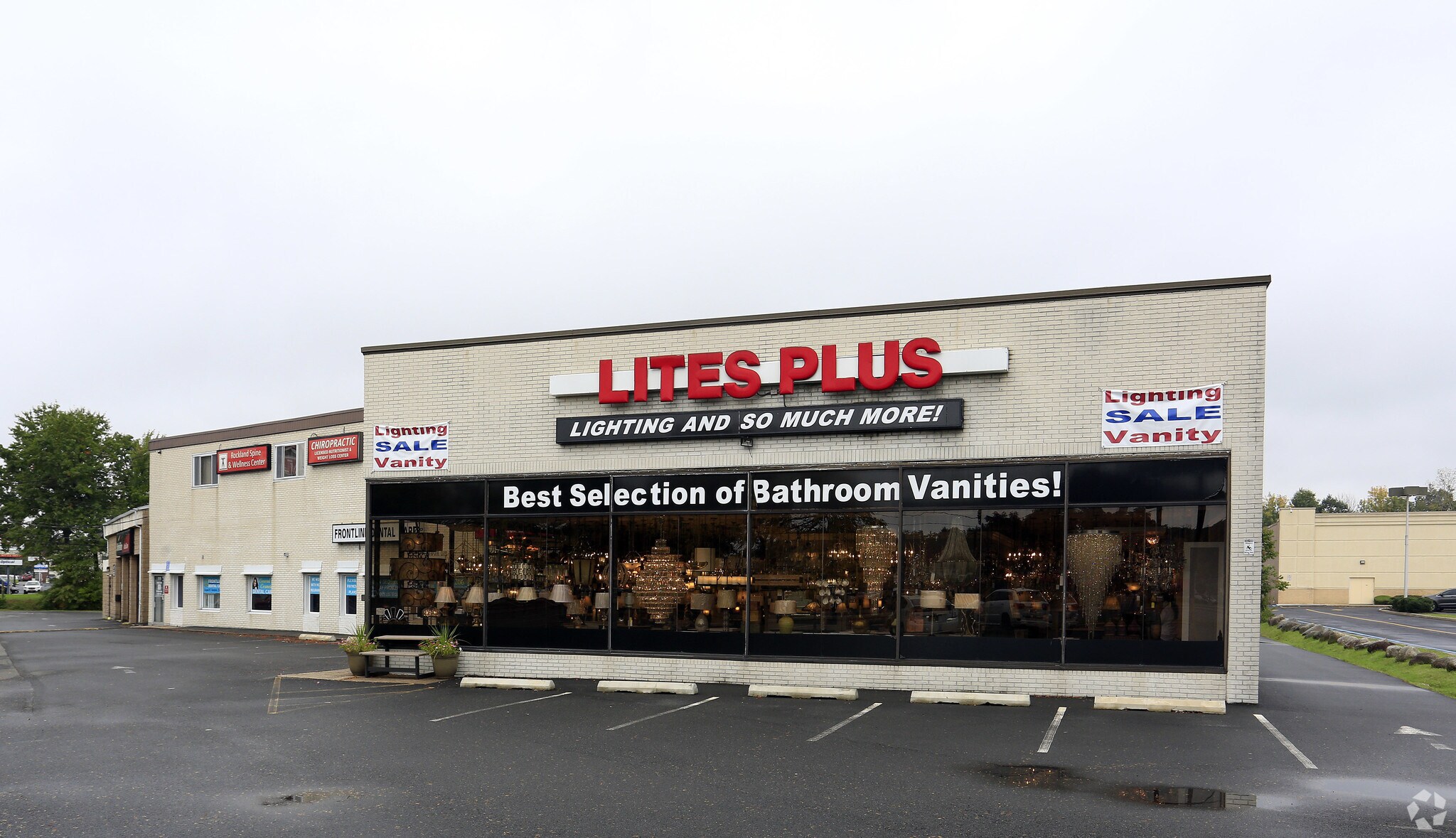200 E Route 59, Nanuet, NY for Rent