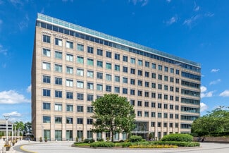 McLean, VA Office - 8444 Westpark Dr
