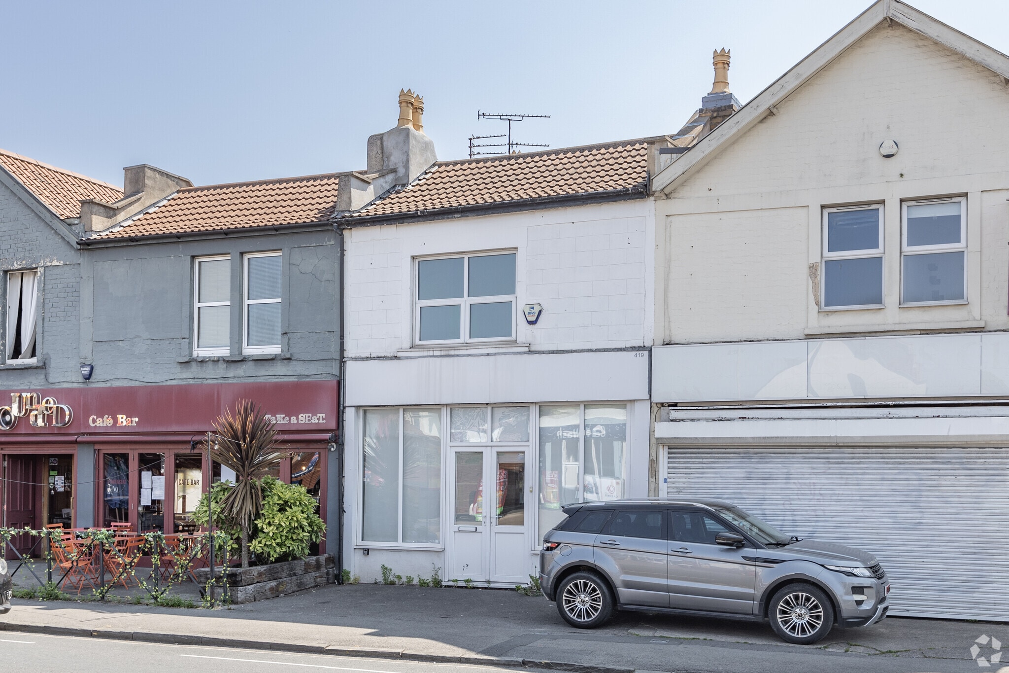 419 Gloucester Rd, Bristol, BST for Sale