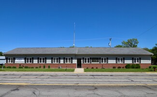 Medford, MN Office - 112-118 S Main St