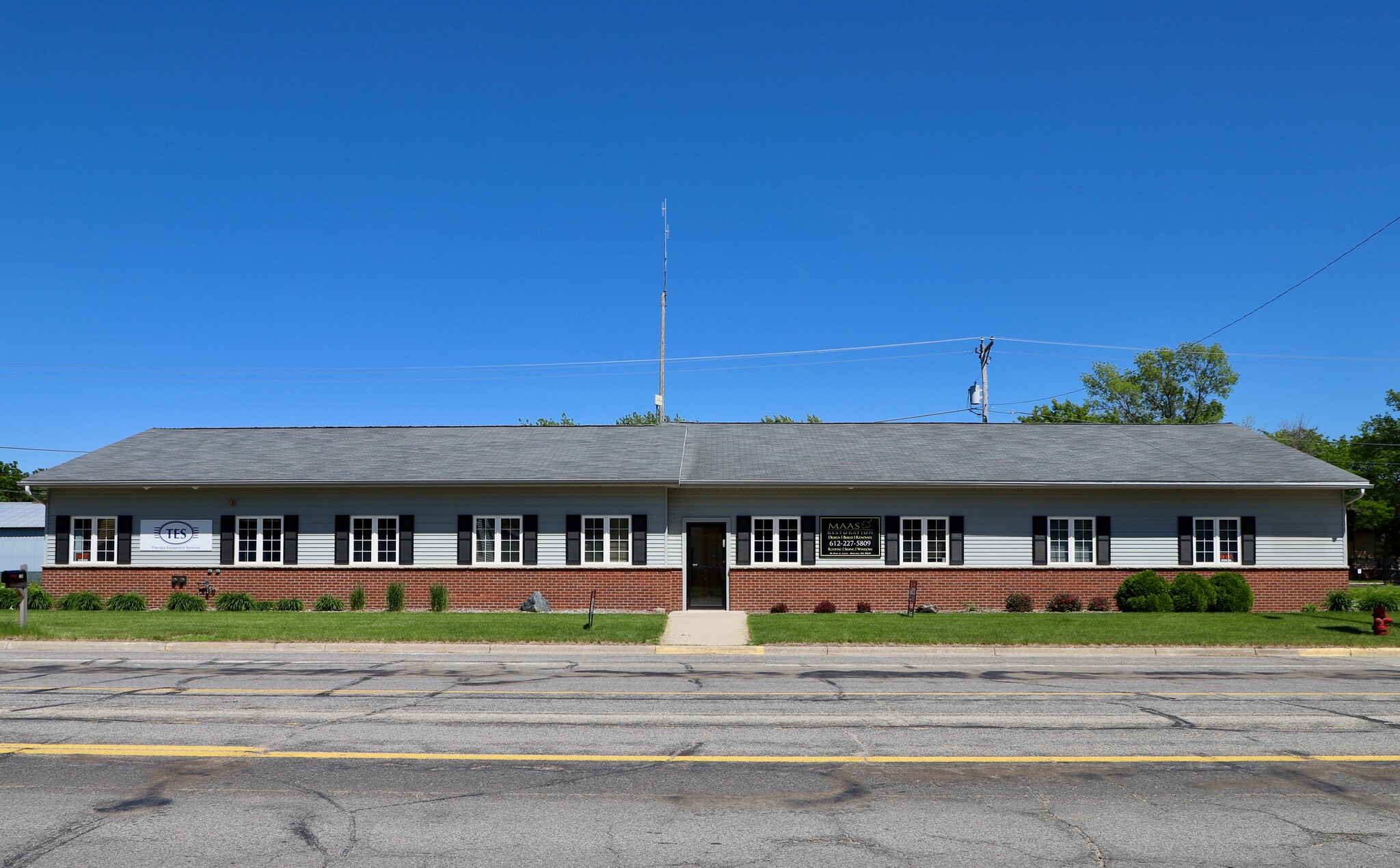 112-118 S Main St, Medford, MN for Sale