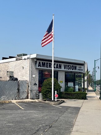 Lynbrook, NY Retail - 91 Broadway