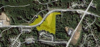 Dallas, GA Residential Land - 0 Seven Hills Connector