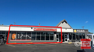 Englewood, CO Office/Retail - 4011-4035 S Broadway St