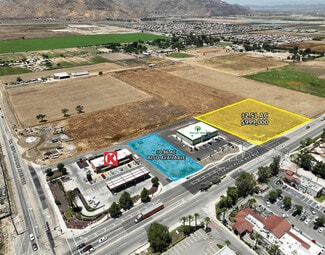 San Jacinto, CA Commercial - S Sanderson Ave San Jacinto, CA Commercial - S Sanderson Ave