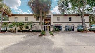 Vero Beach, FL Office - 3975 20th St