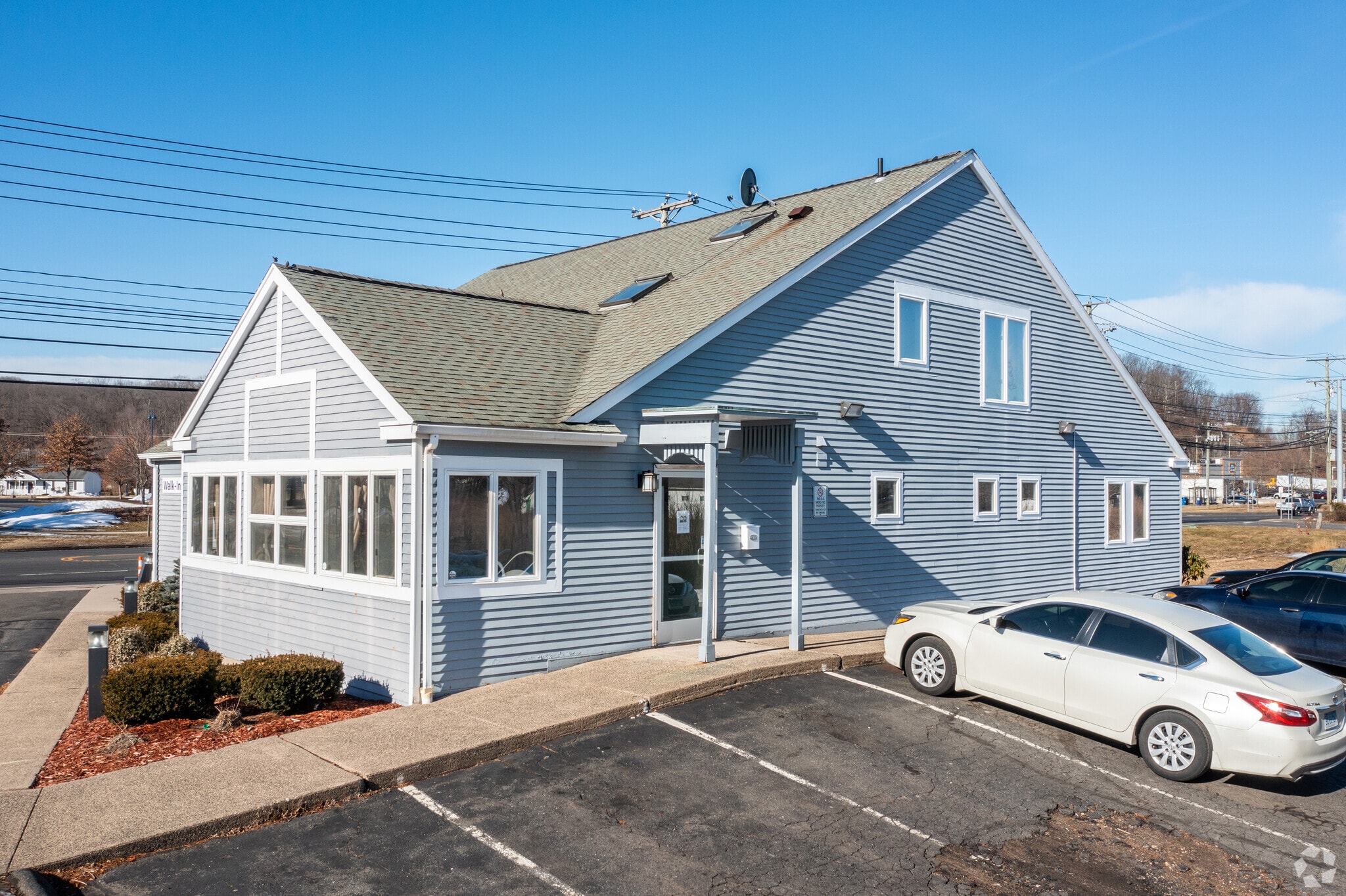 169 Middle St Bristol, CT 06010 Office Property for Sale on