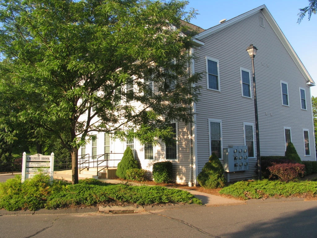 5 Creamery Brk, East Granby, CT for Sale