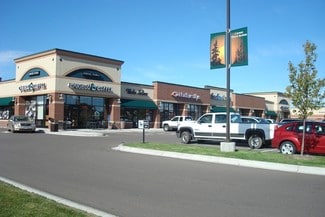 Elk River, MN Retail - 18201-18229 Carson Ct Elk River, MN Retail - 18201-18229 Carson Ct