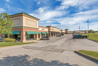 Imperial, MO Retail - 1209-1279 Main St