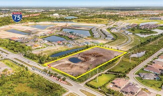 Venice, FL Commercial Land - 2114 Border Rd Venice, FL Commercial Land - 2114 Border Rd