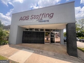 Lagrange, GA Office - 308 S Lewis St