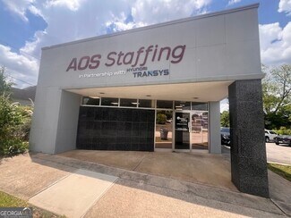 Lagrange, GA Office - 308 S Lewis St