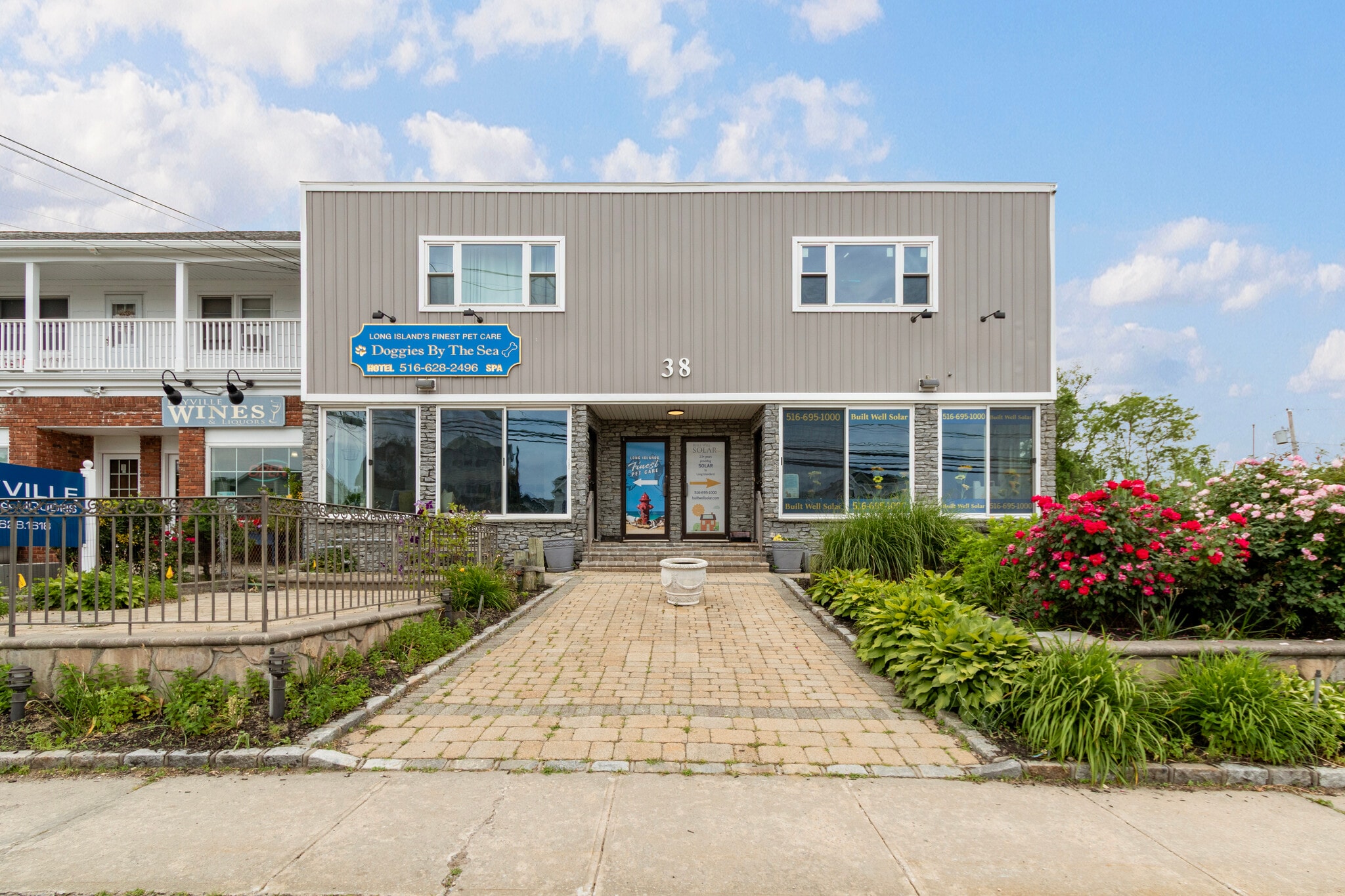 38 Bayville Ave, Bayville, NY for Rent
