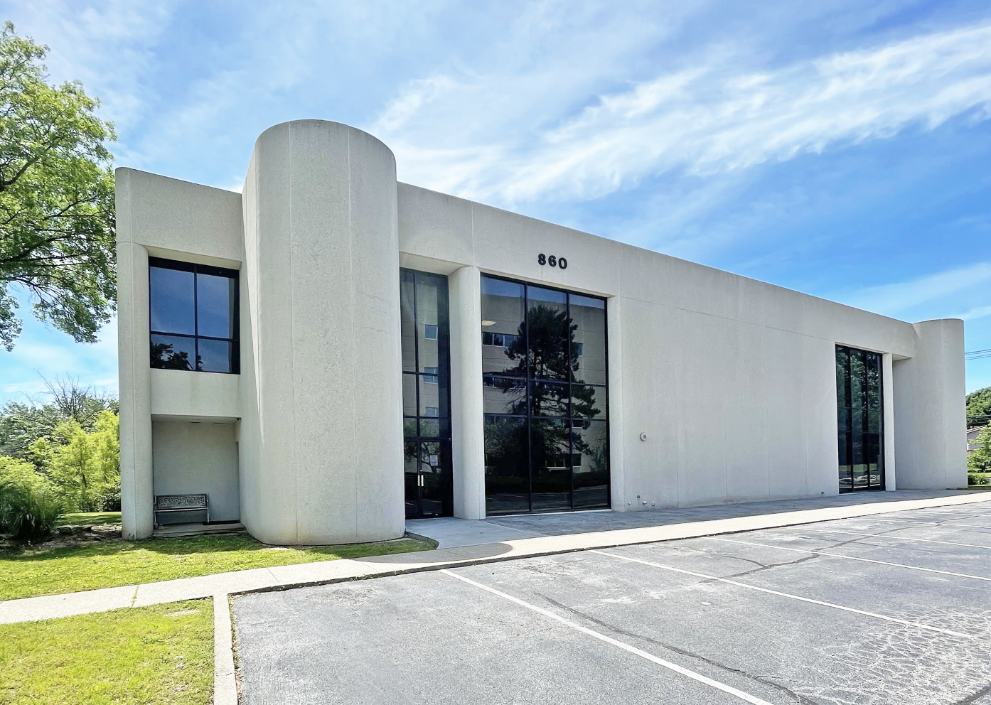 860 Corporate Dr, Lexington, KY for Rent