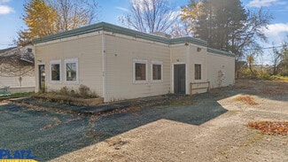 Andover, OH Retail - 438 E Main St
