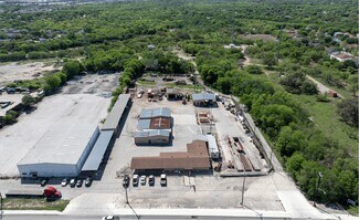 San Antonio, TX undefined - 7626 Grissom Rd