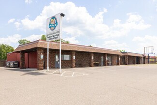 East Bethel, MN Freestanding - 18505-18511 NE Highway 65