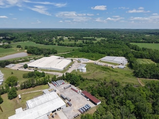 New Albany, MS Industrial - 1101 Denmill Rd