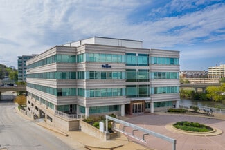 Conshohocken, PA Coworking Space - 200 Barr Harbor Dr
