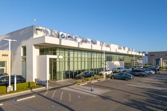 Irvine, CA Retail - 9829 Research Dr