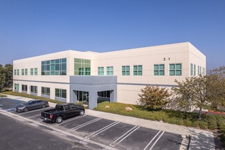 San Clemente, CA undefined - 201 Avenida Fabricante