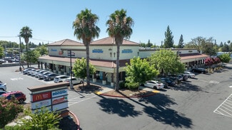 Sacramento, CA Freestanding - 2654 Marconi Ave Sacramento, CA Freestanding - 2654 Marconi Ave