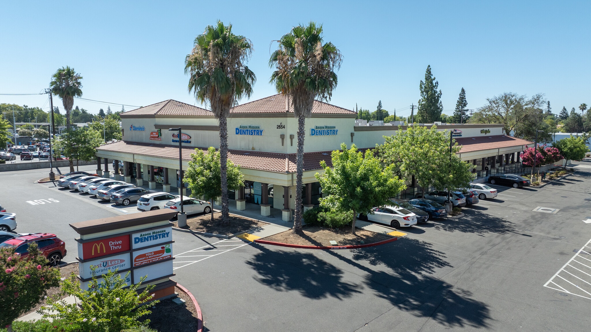 2654 Marconi Ave, Sacramento, CA for Sale