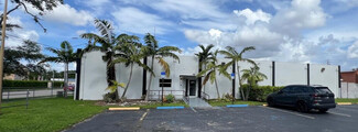 Miami, FL Office - 2671 NW 28th St