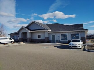 Nampa, ID Day Care Center - 970 S Rising Sun Dr