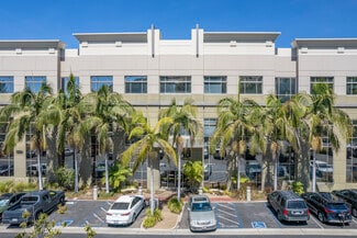 San Marcos, CA Medical - 838 Nordahl Rd