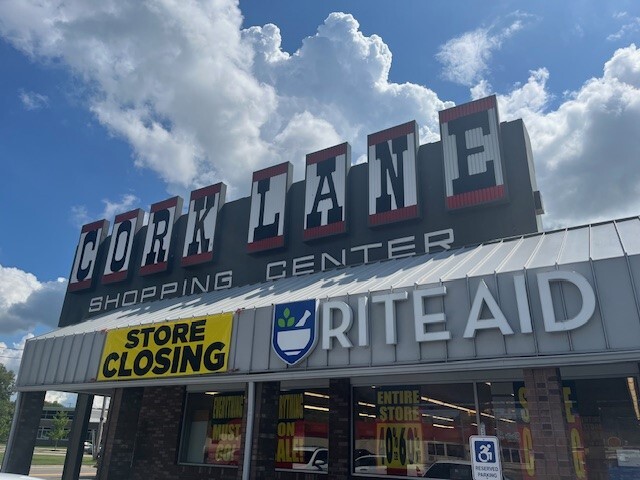1000-1032 E Cork St, Kalamazoo, MI for Rent
